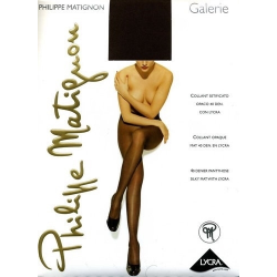 Отзыв о Колготки Philippe Matignon galerie 40 den