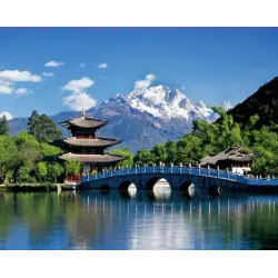 Отзыв о Отдых в Китае