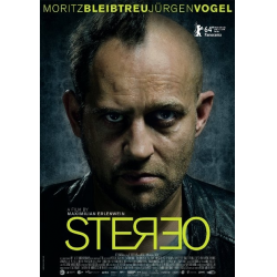 Отзыв о Фильм "Стерео" (2014)