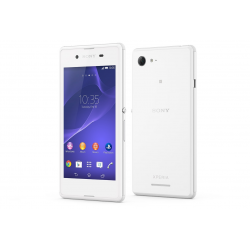 Отзыв о Смартфон Sony Xperia E3