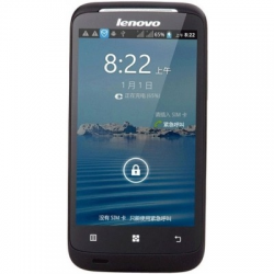 Отзыв о Смартфон Lenovo IdeaPhone A308T