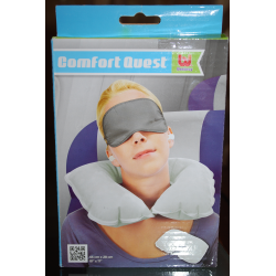 Bestway comfort quest hotsell