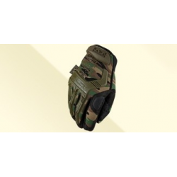 Отзыв о Перчатки тактические Mechanix M-Pact Woodland Camo Glove