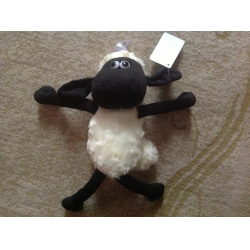 Отзыв о Игрушка Shaun the sheep "Барашек Шон"