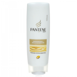 Отзыв о Бальзам-ополаскиватель для волос Pantene Pro-V "Увлажнение и восстановление"