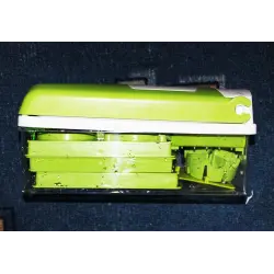 Отзыв о Овощерезка WELLBERG WB- 160