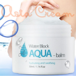 Отзыв о Крем для лица The Skin House Water Block Aqua balm