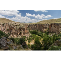 Отзыв о Экскурсия в каньон Ихлара (Турция)