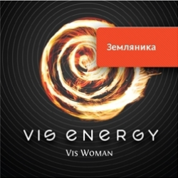 Отзыв о Шипучий растворимый напиток Vis Energy VIS Woman