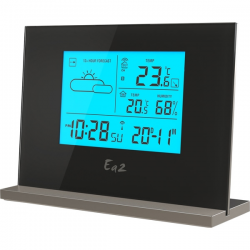 Отзыв о Метеостанция Ea2 EN203