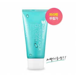 Отзыв о Крем-гель Mizon Water Volume Aqua Gel Cream