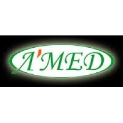 Логотип Лмед.