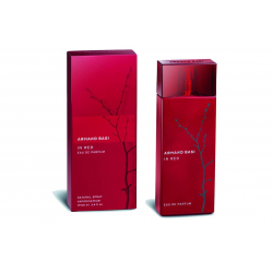 Armand Basi In Red Eau de Parfum