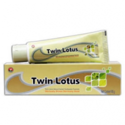 Отзыв о Паста зубная Twin Lotus Natural Herbal Premium