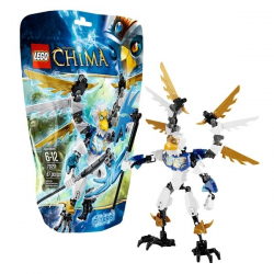 Lego cheap chima robot