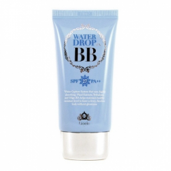 Отзыв о Увлажняющий BB крем Lioele Water Drop BB Cream SPF27/PA++