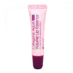 Отзыв о Бальзам для губ Mizon Collagenic Aqua Volume Lip Essence