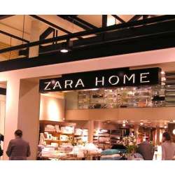 Возврат В Zara В Любой Магазин