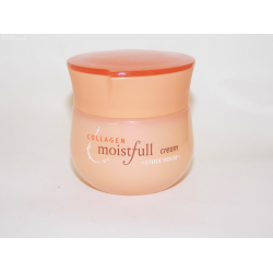 Отзыв о Крем для лица Etude House Collagen moistfull cream