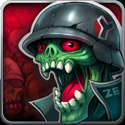 Отзыв о Zombie Evil - игра для Android