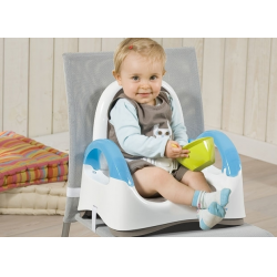 Summer Infant Pop Sit Booster Art.13406 Складной стульчик для кормления