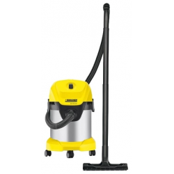 Отзыв о Пылесос Karcher MV 3 Premium