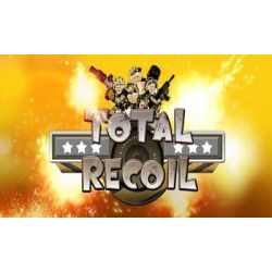 Отзыв о Total Recoil - игра для PS Vita