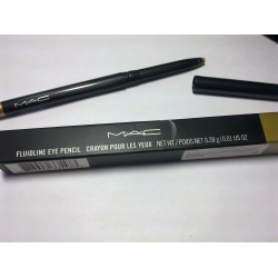 Отзыв о Автоматическая подводка для глаз MAC Fluidline Eye Pencil