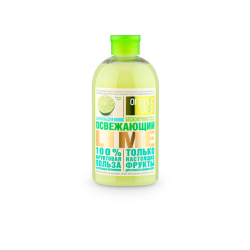 Отзывы о Шампунь Organic Shop "Освежающий lime"