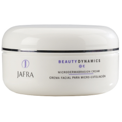 Отзыв о Крем для микродермабразии Jafra Microdermabrasian Cream