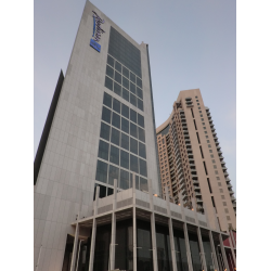 Отзыв о Отель Radisson Blu Downtown Dubai 4* (ОАЭ, Дубай)