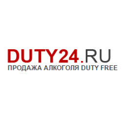 Отзыв о Duty24.ru - интернет-магазин элитного алкоголя из duty-free