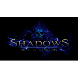 Отзыв о Shadows Heretic Kingdoms - игра для PC