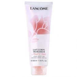 Отзыв о Молочко для тела Lancome Lait corps fraicheur