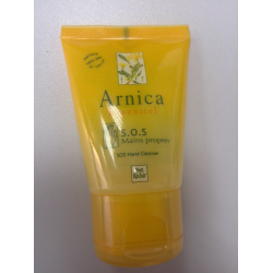 Отзыв о Гель для рук Yves Rocher SOS Arnica Essentiel "Чистые руки"