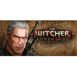 Отзыв о The Witcher : Adventure Game - игра для PC, IOS, Android