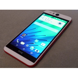 Отзыв о Смартфон HTC Desire EYE