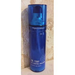 Отзыв о Эмульсия для лица Tony Moly DR. Tony AC Control Emulsion