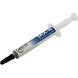 Отзыв о Термопаста Arctic MX-4