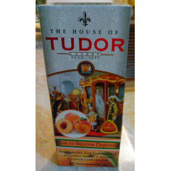 Отзыв о Чай со вкусом персика The House of Tudor