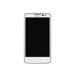 Отзыв о Смартфон LG L60 X145