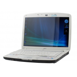 Отзыв о Ноутбук Acer Aspire 5720