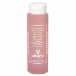 Отзыв о Цветочный лосьон-тоник без алкоголя Sisley Lotion Tonique Aux Fleurs Floral Toning Lotion