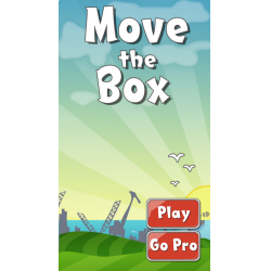 Отзыв о Move the Box - игра для Android