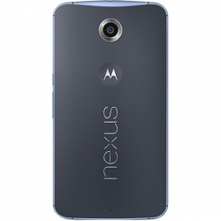 Отзыв о Смартфон Motorola Nexus 6