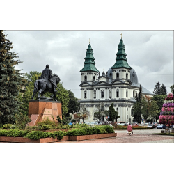 Знакомства с мужчинами Тернополь