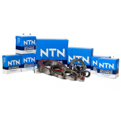 Отзывы о Подшипники NTN
