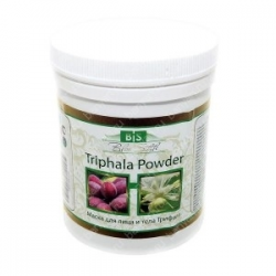 Отзыв о Маска для лица и тела Bliss Style "Triphala Powder"