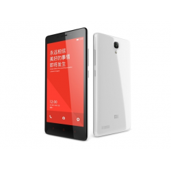 Отзыв о Смартфон Xiaomi RedMi Note 4G