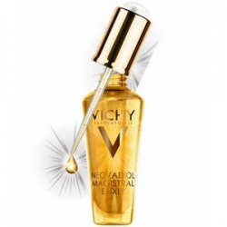 Отзыв о Сыворотка для лица Vichy Neovadiol Magistral Elixir с концентратом восстанавливающих масел